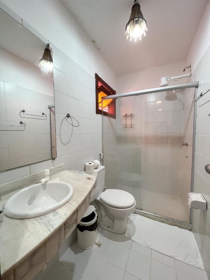 Chez Max Pousada Morro de São Paulo Dış mekan fotoğraf